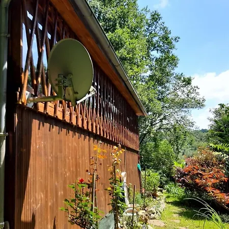 Alice Chalet *