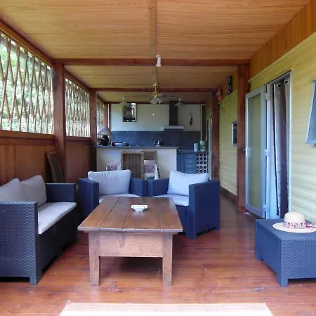 Chalet Alice