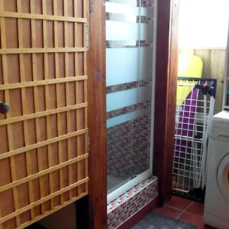 Chalet Alice L'Hopital-Saint-Blaise