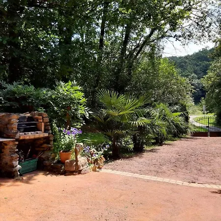 Chalet Alice