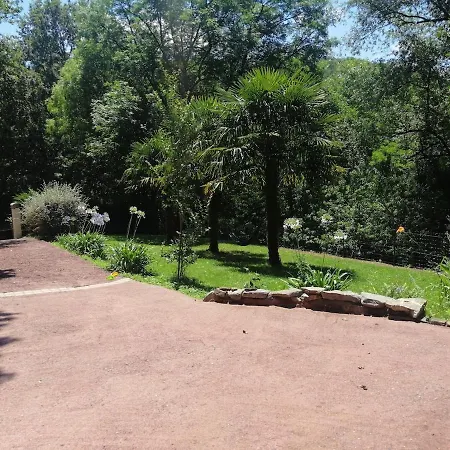 Alice Chalet *