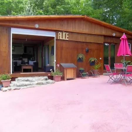 Chalet Alice *