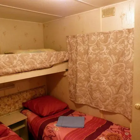 Chalet Alice *