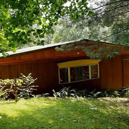 Chalet Alice L'Hopital-Saint-Blaise