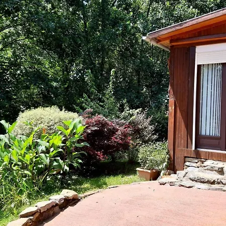 Chalet Alice *